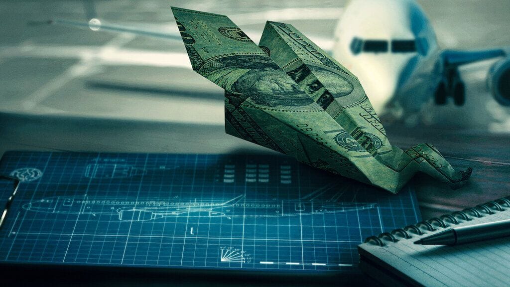 Downfall : The Case Against Boeing, Kisah Kecelakaan Pesawat