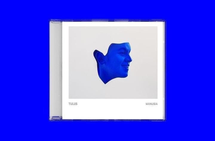 Album “Manusia”, Persembahan Perjalanan Sepuluh Tahun Tulus Berkarya