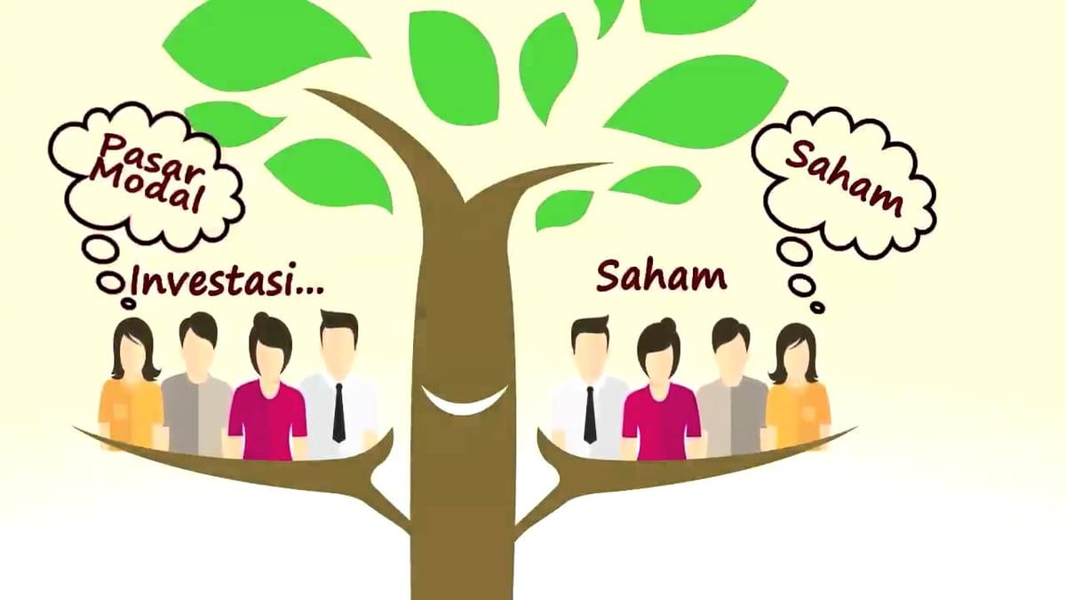 IMASEP FP USU Sukses Adakan Webinar Pasar Modal yang Bertajuk “Investasi Cerdas, Bukan Praktis”