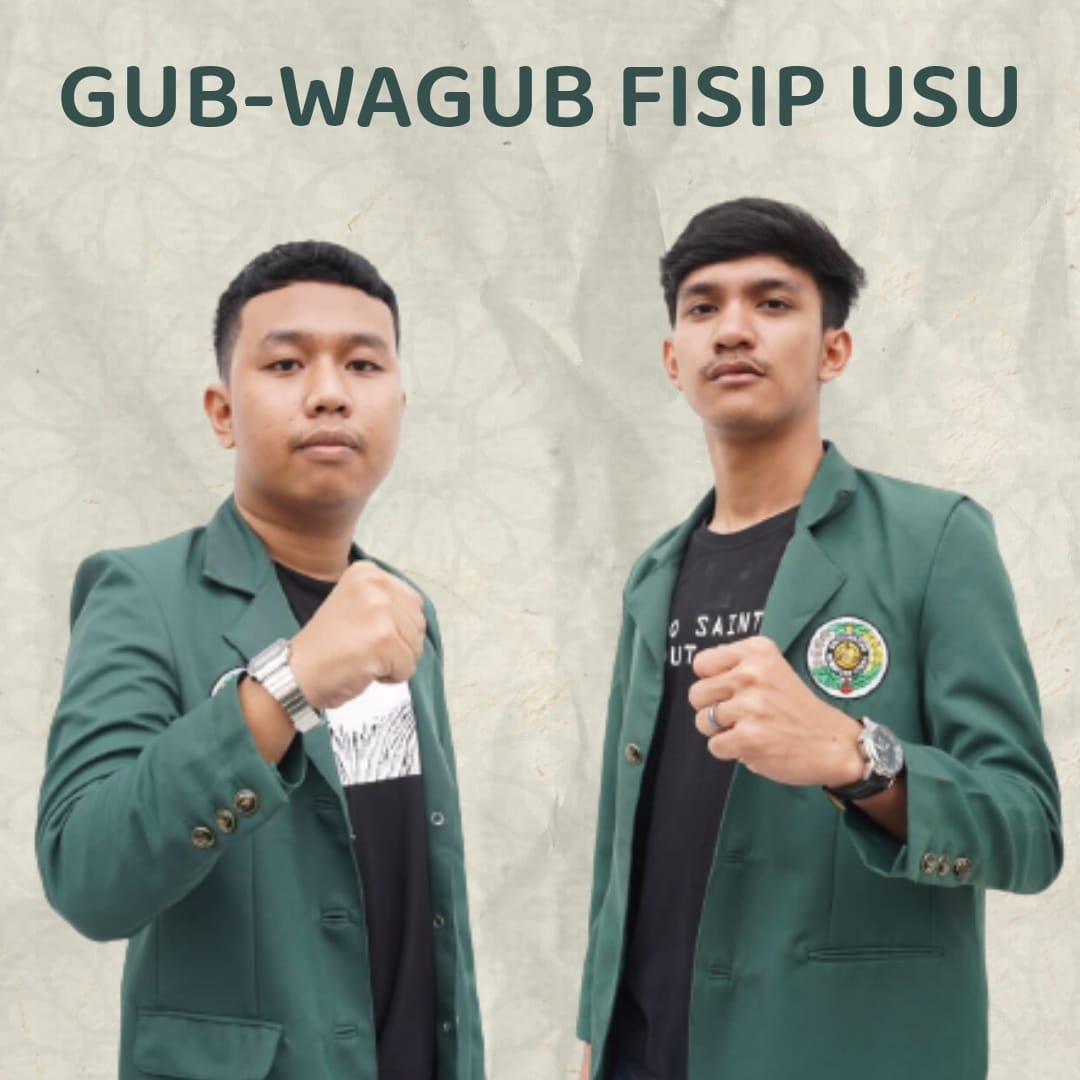 Resmi Berakhir, Pesta Demokrasi FISIP Lahirkan Wajah Baru!