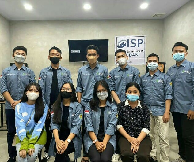 Rekrutmen Terbuka KSPM USU, Tingkatkan Soft Skill dan Berikan Manfaat Pada Masyarakat