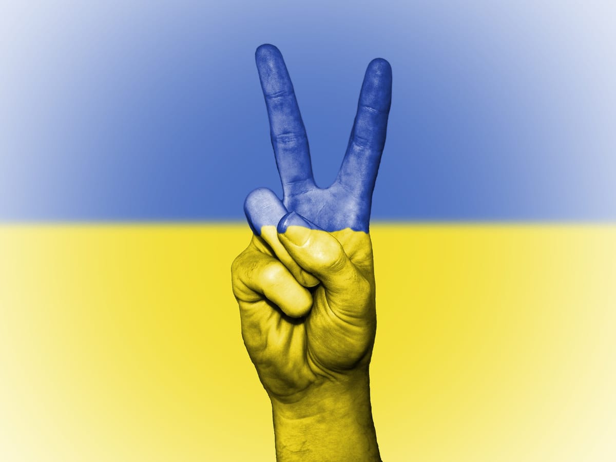 Kabar Dari Kiev