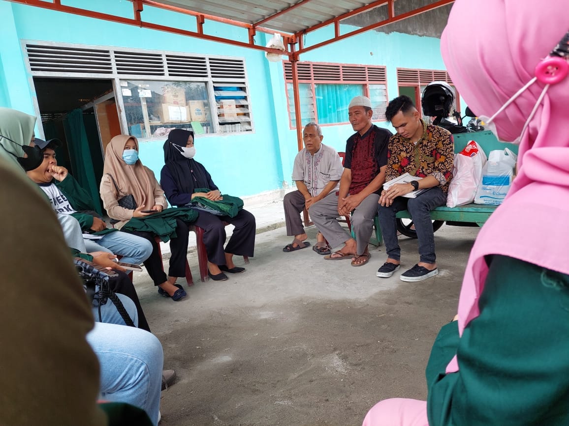 Menilik Proses Assessment di Panti Asuhan Tunanetra, Apakah Dilakukan oleh Pekerja Sosial?