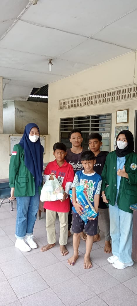Berdiri Sejak Tahun 1955: Panti Asuhan Al-Washliyah Kota Medan dan Minimnya Pengetahuan tentang Pentingnya Peran Pekerja Sosial
