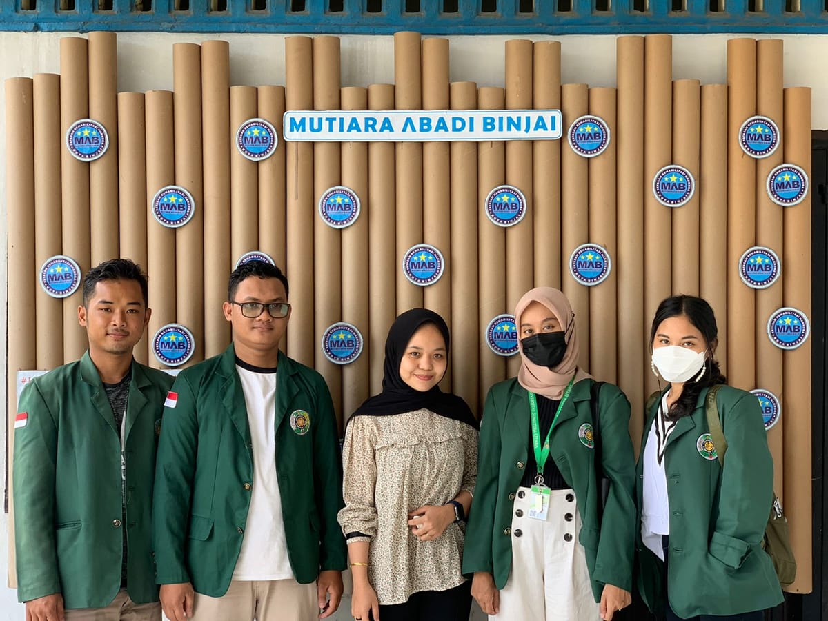 Kolaborasi Penerapan Therapeutic Community (TC) dan Narcotic Anonymous (NA) sebagai Metode Efektif dalam Proses Pemulihan Residen di Yayasan Rehabilitasi Narkoba Mutiara Abadi Binjai, Provinsi Sumatera Utara