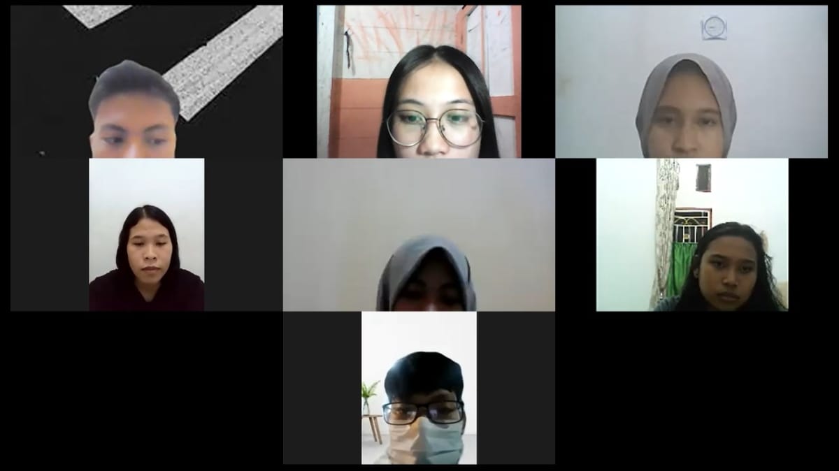 Pentingnya Penerapan Nilai-Nilai Pancasila di Masa Pandemi Covid-19