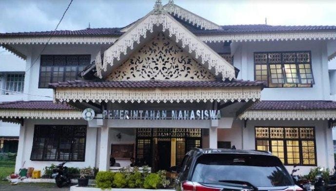 Wakil Ketua Umum MPMU: "Mekanisme Pembentukan KPU USU Diambang Keambiguan, Siapa Punya Wewenang? "