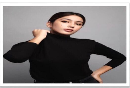 Mengenal Sosok Megan Lisandra, Anggota Tim Kreatif Termuda Walikota Medan