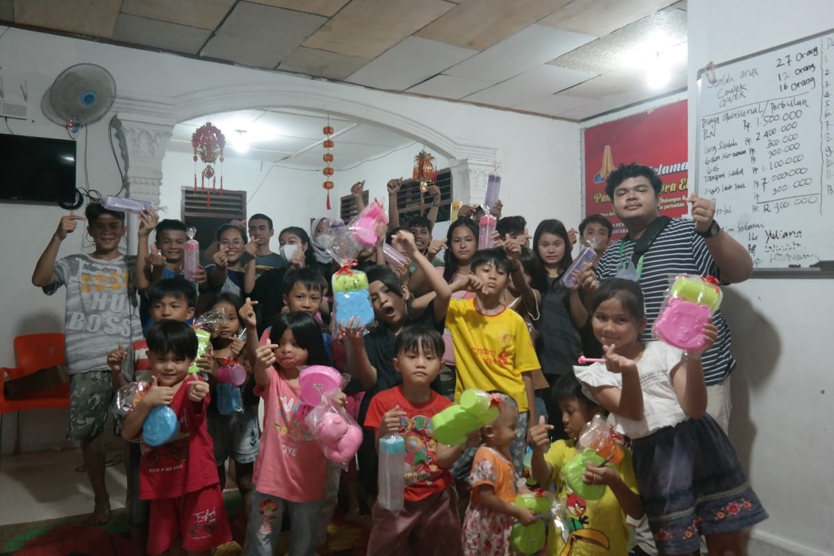 Serunya Belajar Melalui Media Youtube untuk Platform Pengembangan Diri Anak