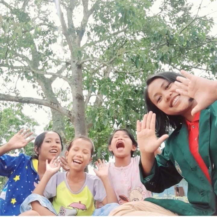 Persahabatan Bagai Kepompong, Terikat dengan Pancasila Tidak?
