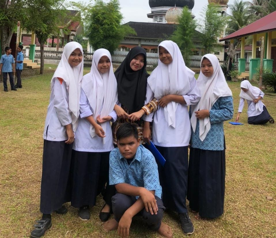 Program Kampus Mengajar Angkatan 4 Telah Dibuka!
