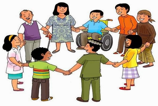 Menumbuhkan Sikap Adil di dalam Lingkungan Hidup
