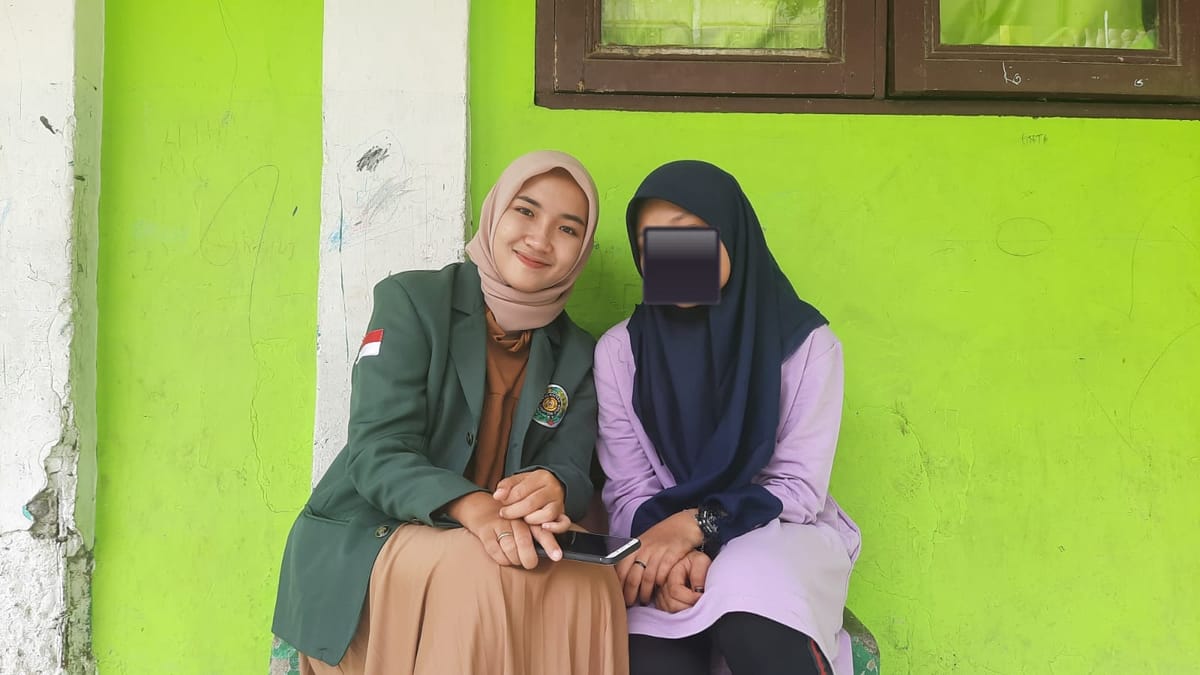 Penerapan Pendekatan Kognitif Behavioral untuk Membangun Rasa Percaya Diri pada Anak Bersama Mahasiswi FISIP USU
