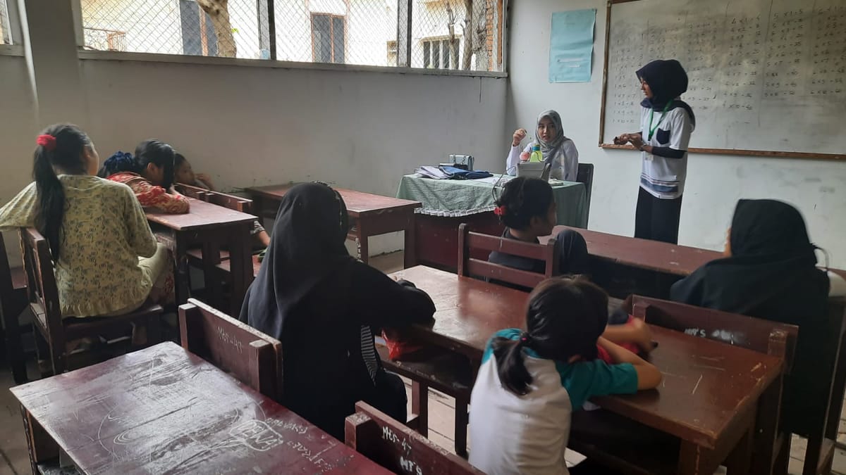 Hidupkan Kembali Rasa Percaya Diri Korban Bully Melalui Potensi yang Dimiliki!