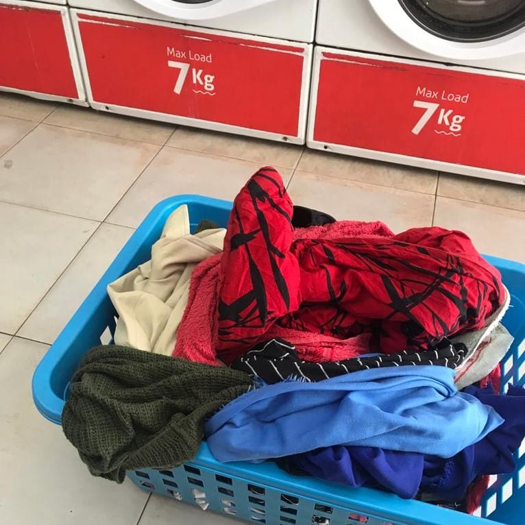 Yuk, Simak Tips Anti Malas Mencuci Pakaian Ala Anak Kost!