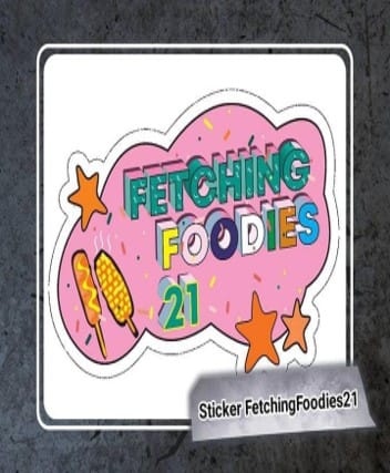 Strategi Digital Marketing (Studi Kasus Fetching Foodies)
