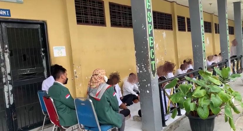 Efektivitas Asistensi Rehabilitasi Sosial Berbasis Residensial Terhadap Korban Penyalahgunaan NAPZA di Sentra “Insyaf” di Medan!