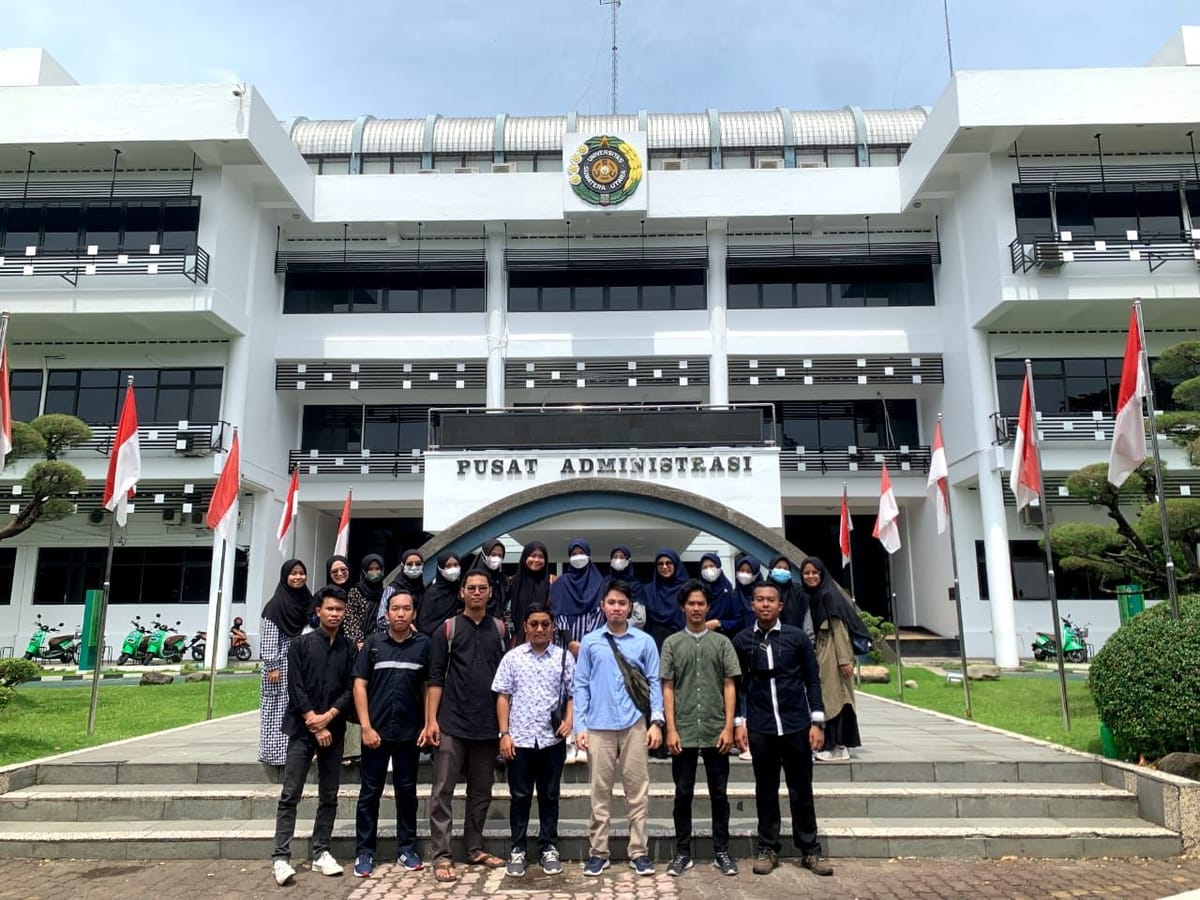 Tingkatkan Kekeluargaan, UKMI Al-Ishlah FKM USU Adakan Sikebal