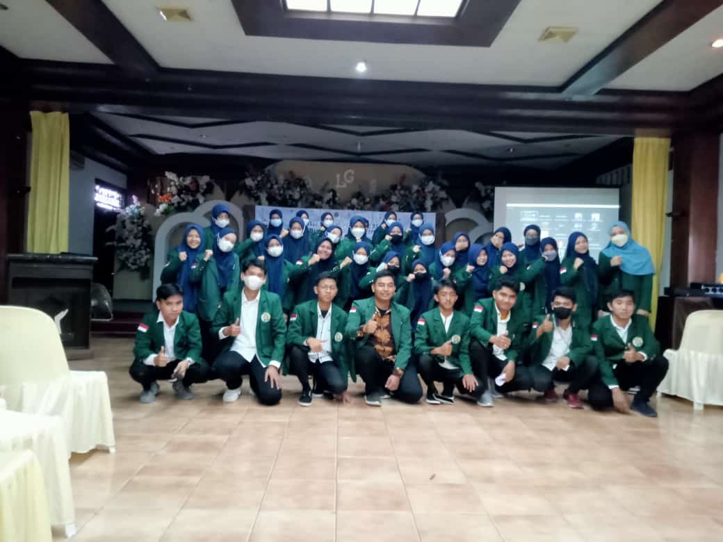 Harapan Baru UKMI Al-Falak FMIPA USU, Sinergitas Kader Wujudkan FMIPA Madani