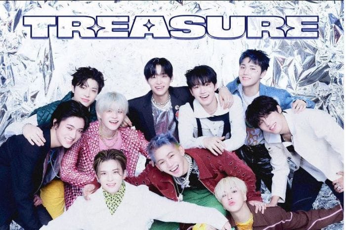 Bercerita Mengenai Rasa Sepi, TREASURE Comeback dengan ‘Hello’