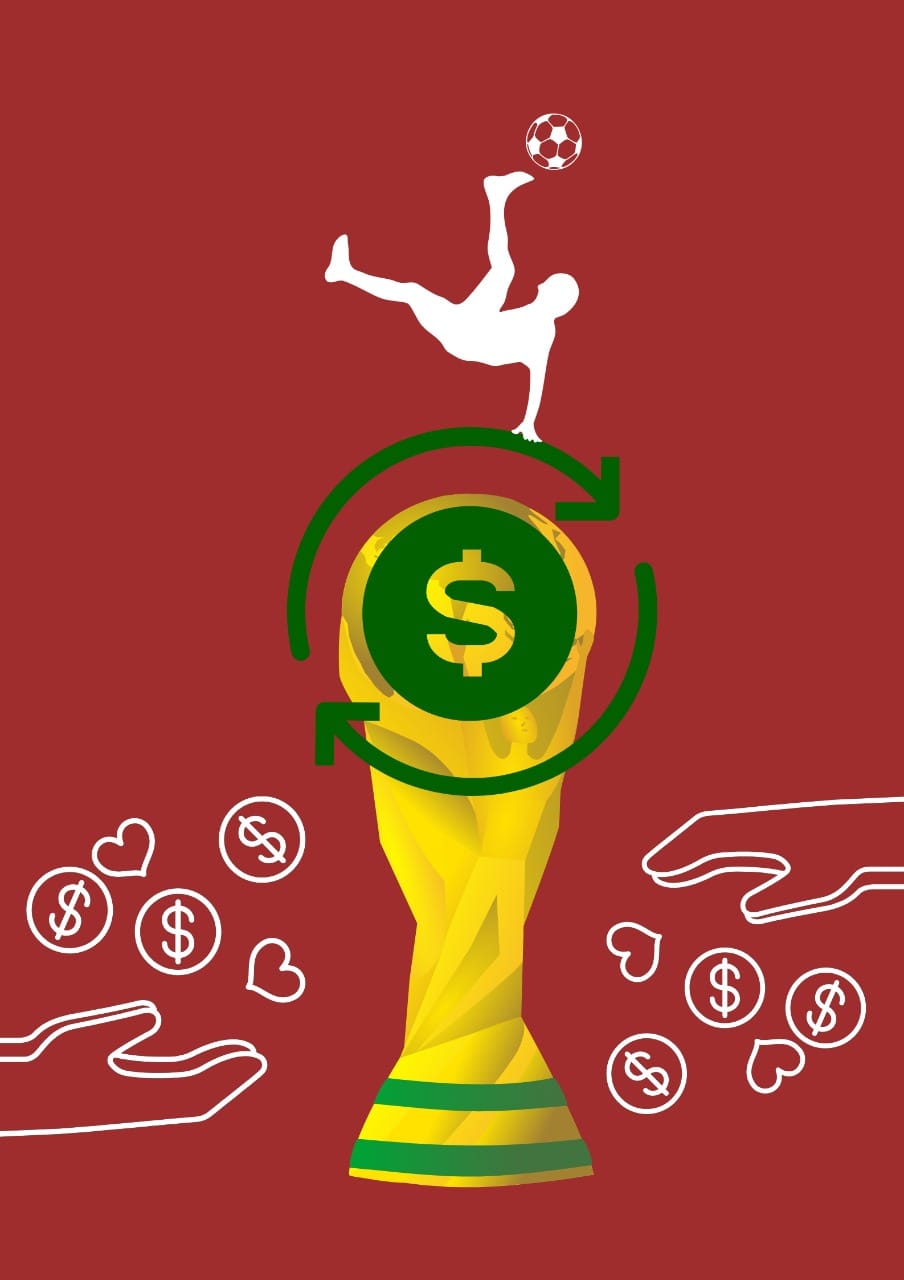 Parlay dan Euforia Piala Dunia
