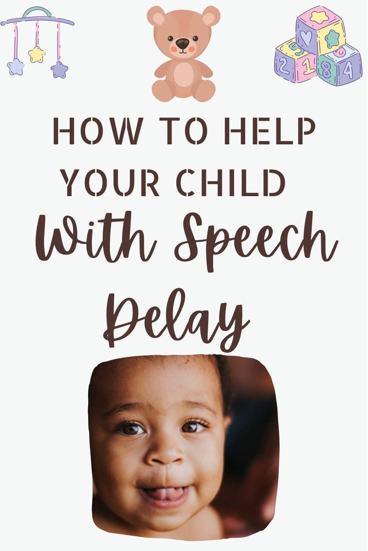 Mengenal Speech Delay, Gangguan Komunikasi Pada Anak