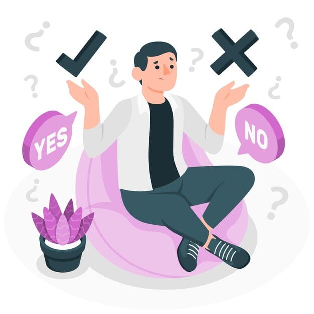 Mengenal FOBO (Fear Of Better Options)