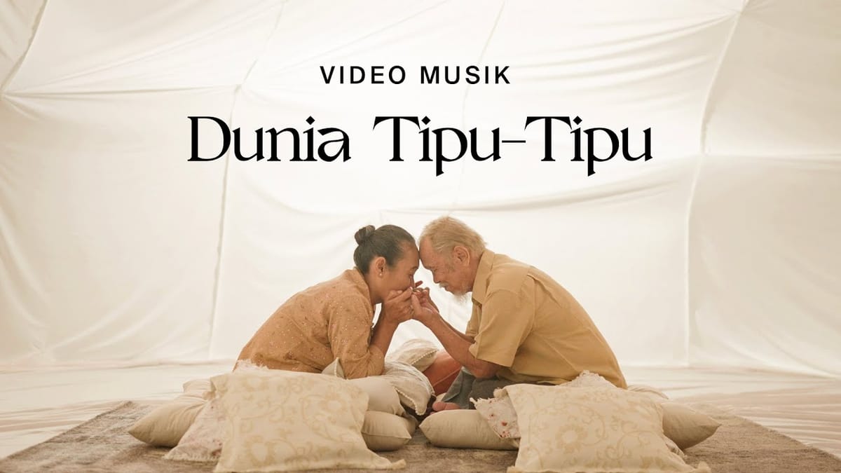Yura Yunita Rilis Musik Video “Dunia Tipu-Tipu” : Sebuah Definisi Mensyukuri Nikmat Tuhan